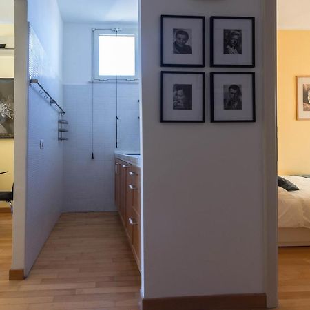 Appartamento Domus Penna Roma Esterno foto