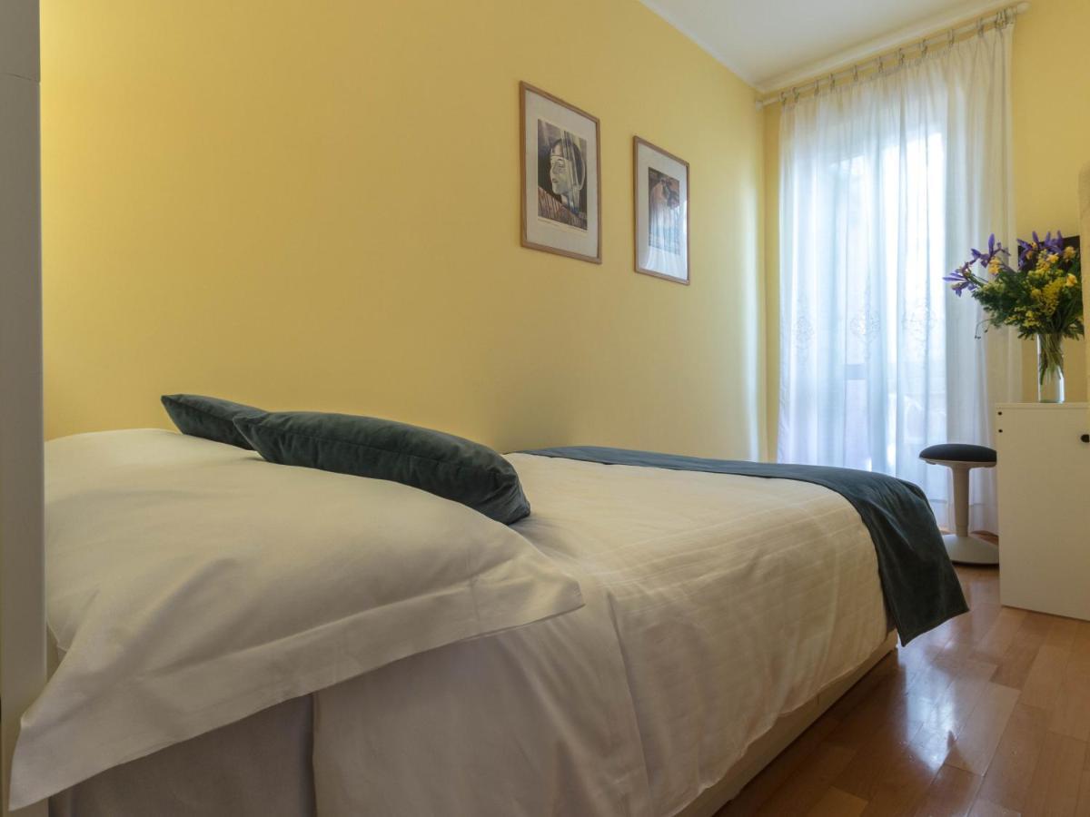 Appartamento Domus Penna Roma Esterno foto