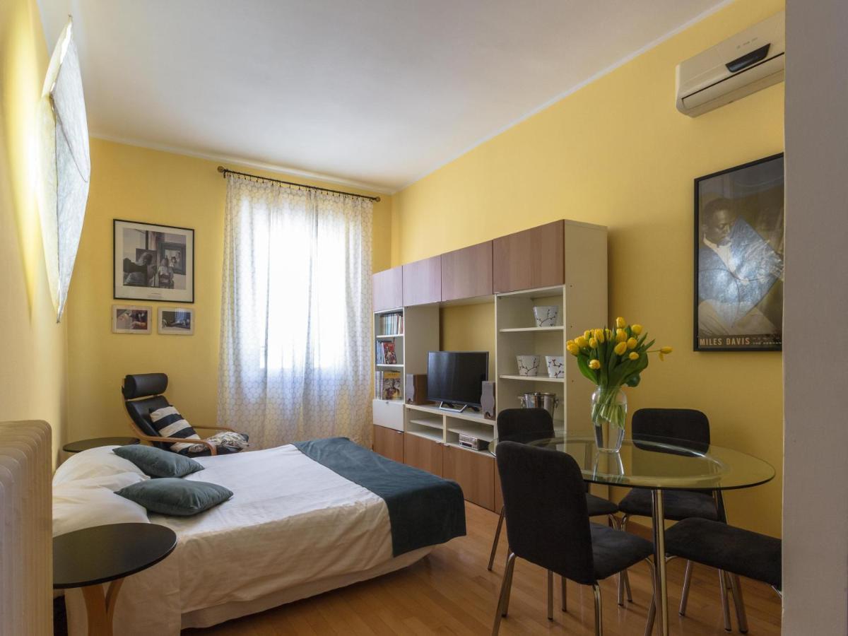 Appartamento Domus Penna Roma Esterno foto
